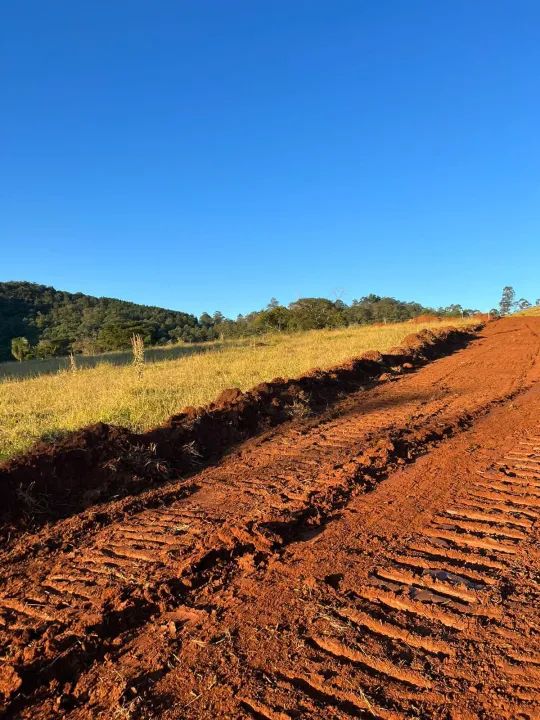 Seu Novo Lar em Atibaia  Terreno em Localização Privilegiada" - Foto 6