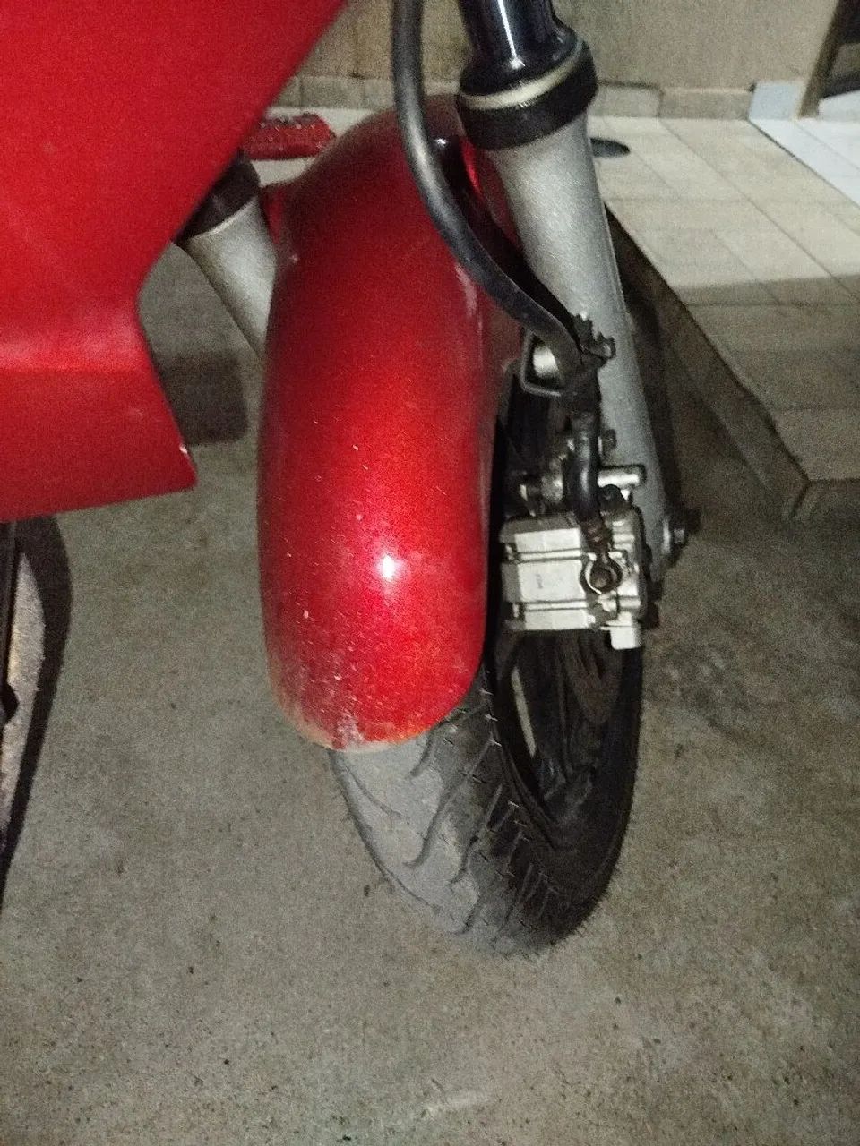 Fazer 250 2011 - Foto 9