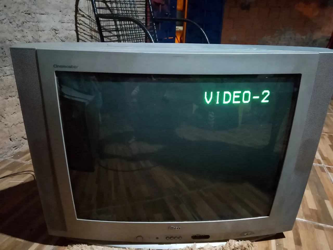 TV Cinemaster Tubo 29 Polegadas