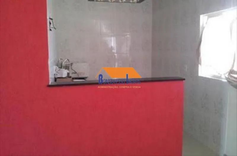 Casa de 5 quartos no bairro São Benedito - Foto 3