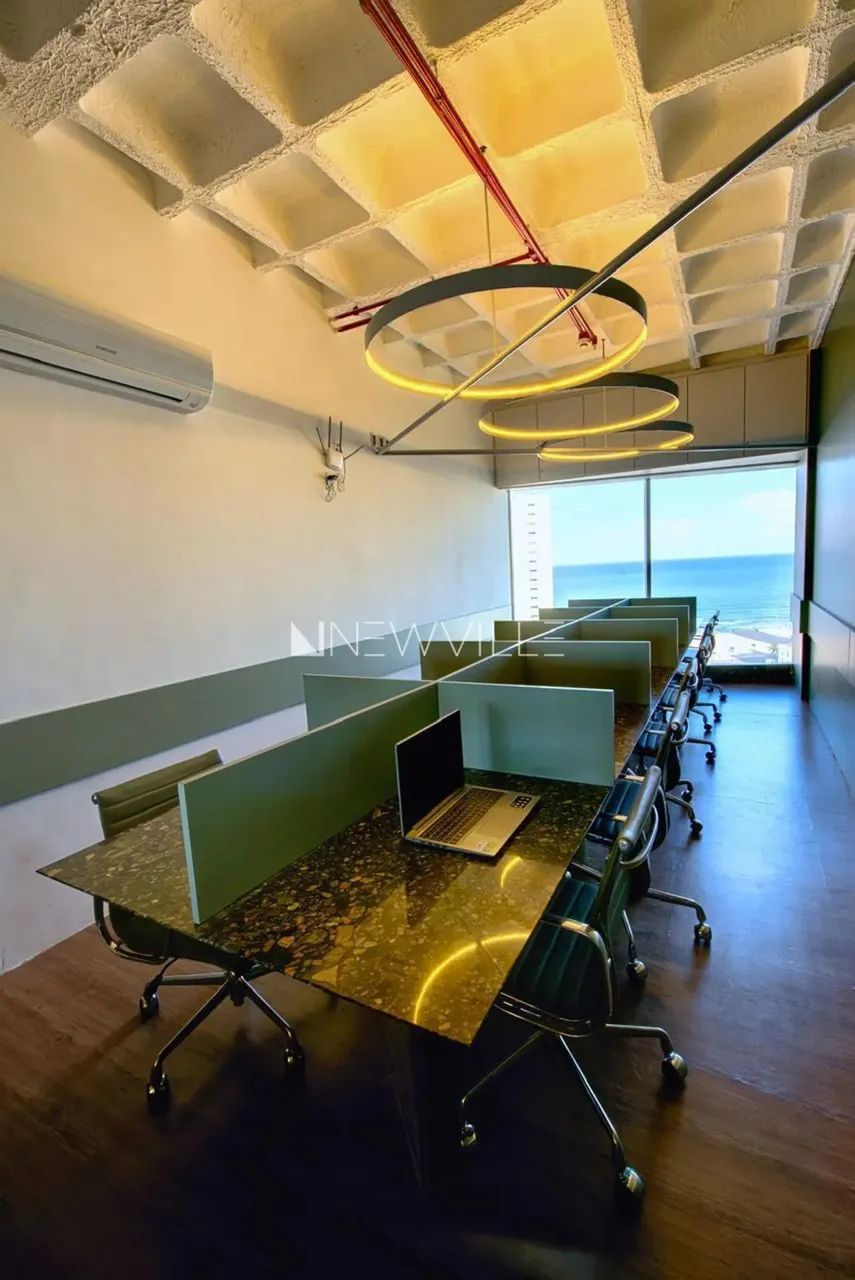 Sala para locação no Pina - Foto 4