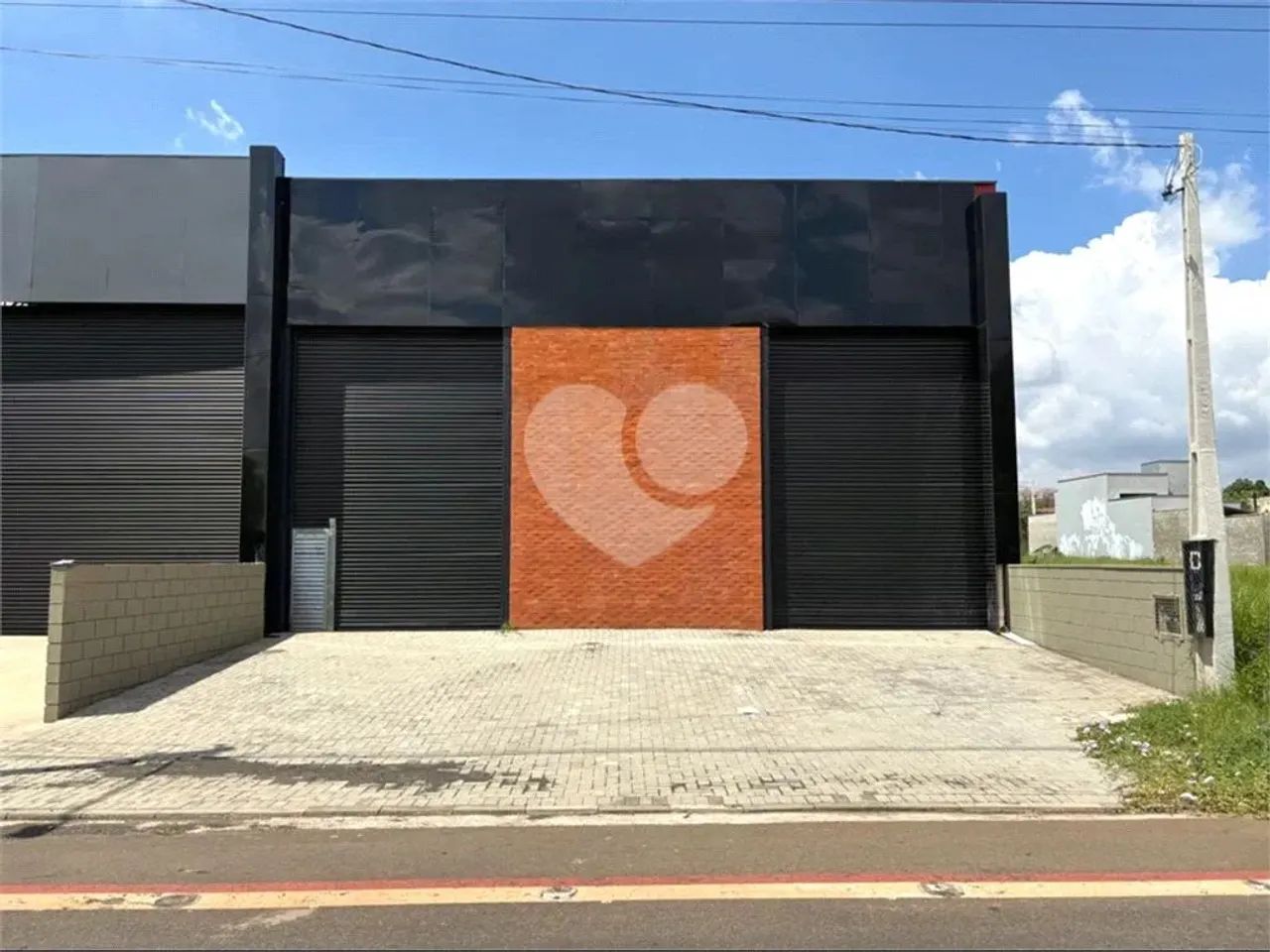 Galpão Comercial para venda e locação no Bairro Santa Rita em Piracicaba/SP. - Foto 3