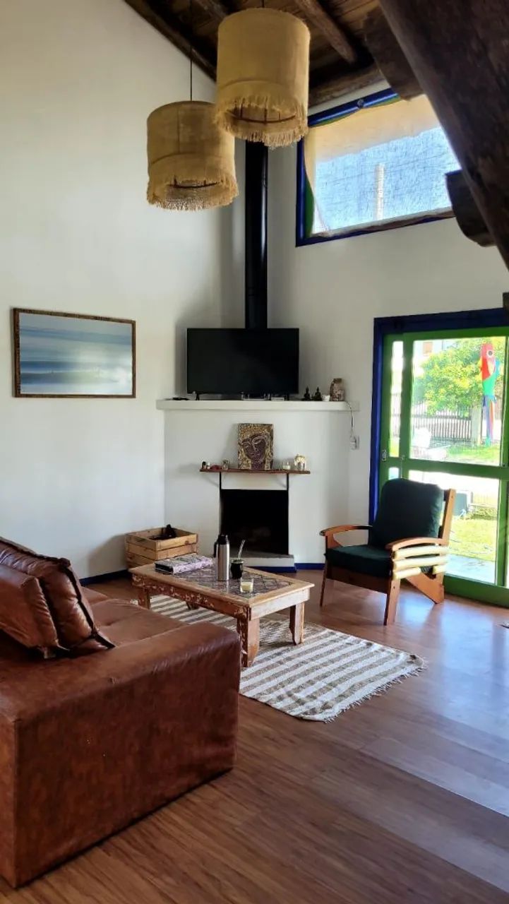 Casa em Torres / Passo de Torres  - Foto 3