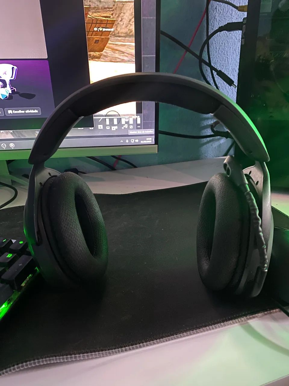 Headset HypeX CLOUD