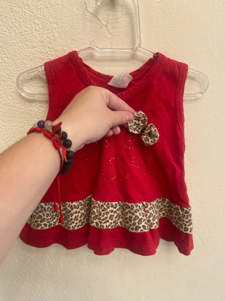 Blusinha de bebê64962123479553122