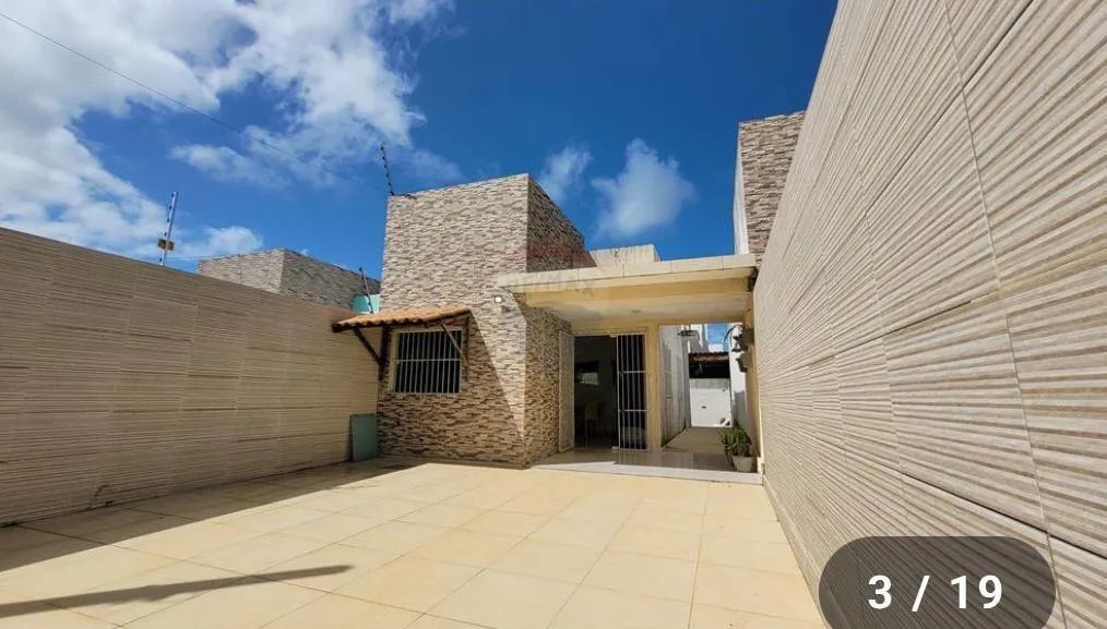 Casa Temporada com Piscina em Jacumã Praia Linda - Foto 3