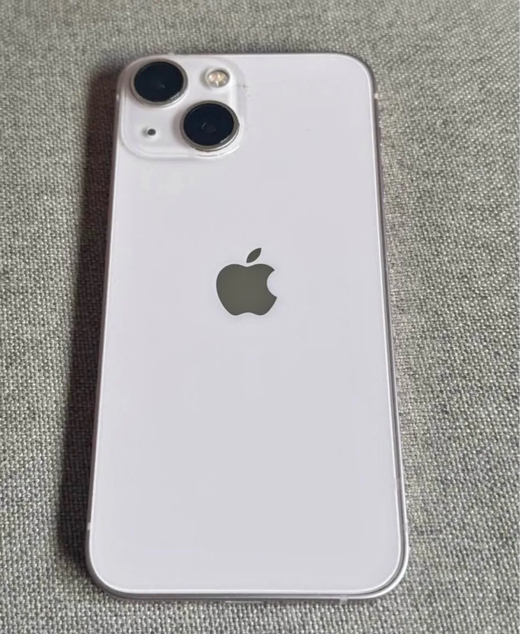 Vendo iPhone 13