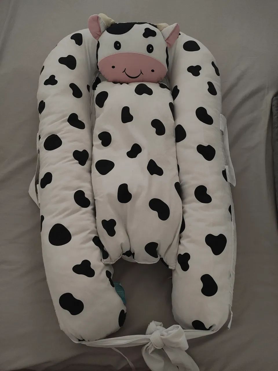 Vendo ninho para bebê 