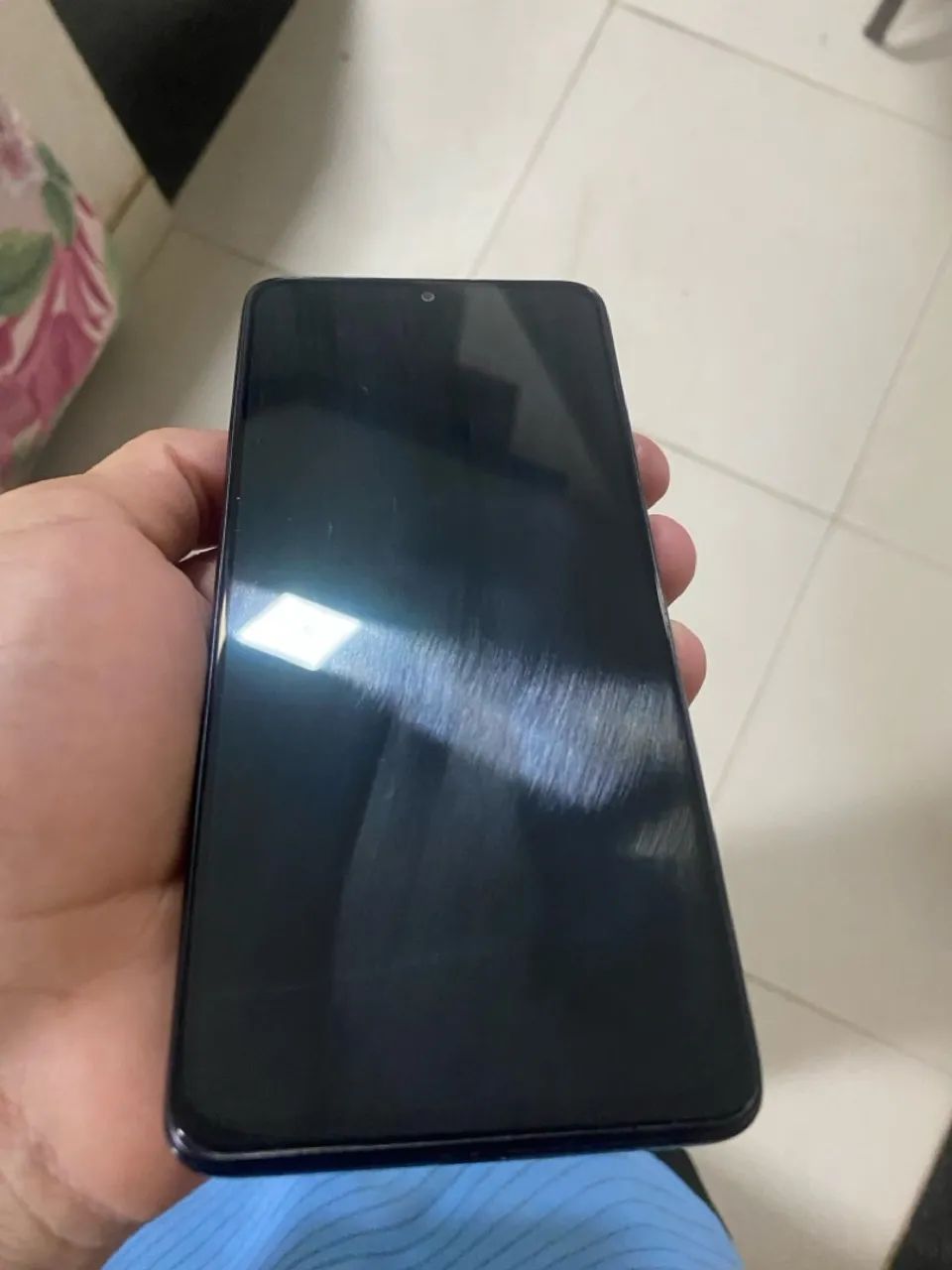 Poco x4 256 gb - Foto 2