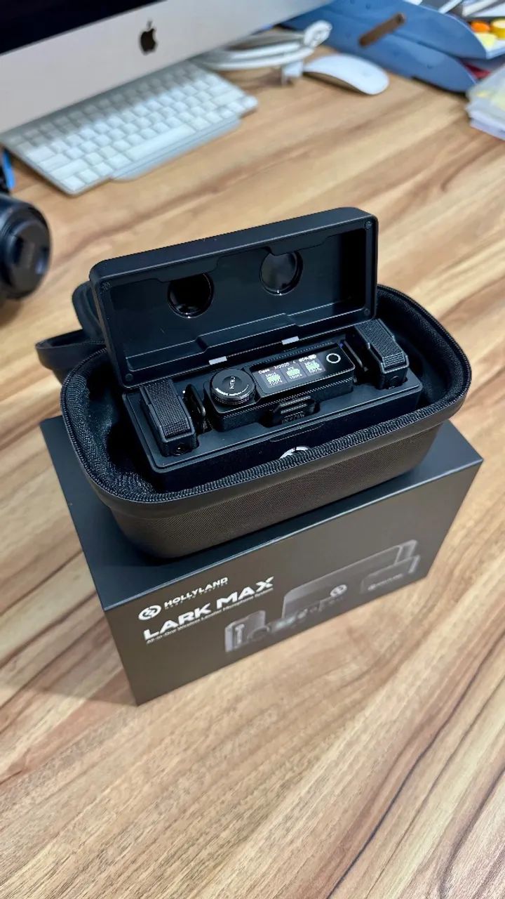 HOLLYLAND LARK MAX DUO - Foto 2