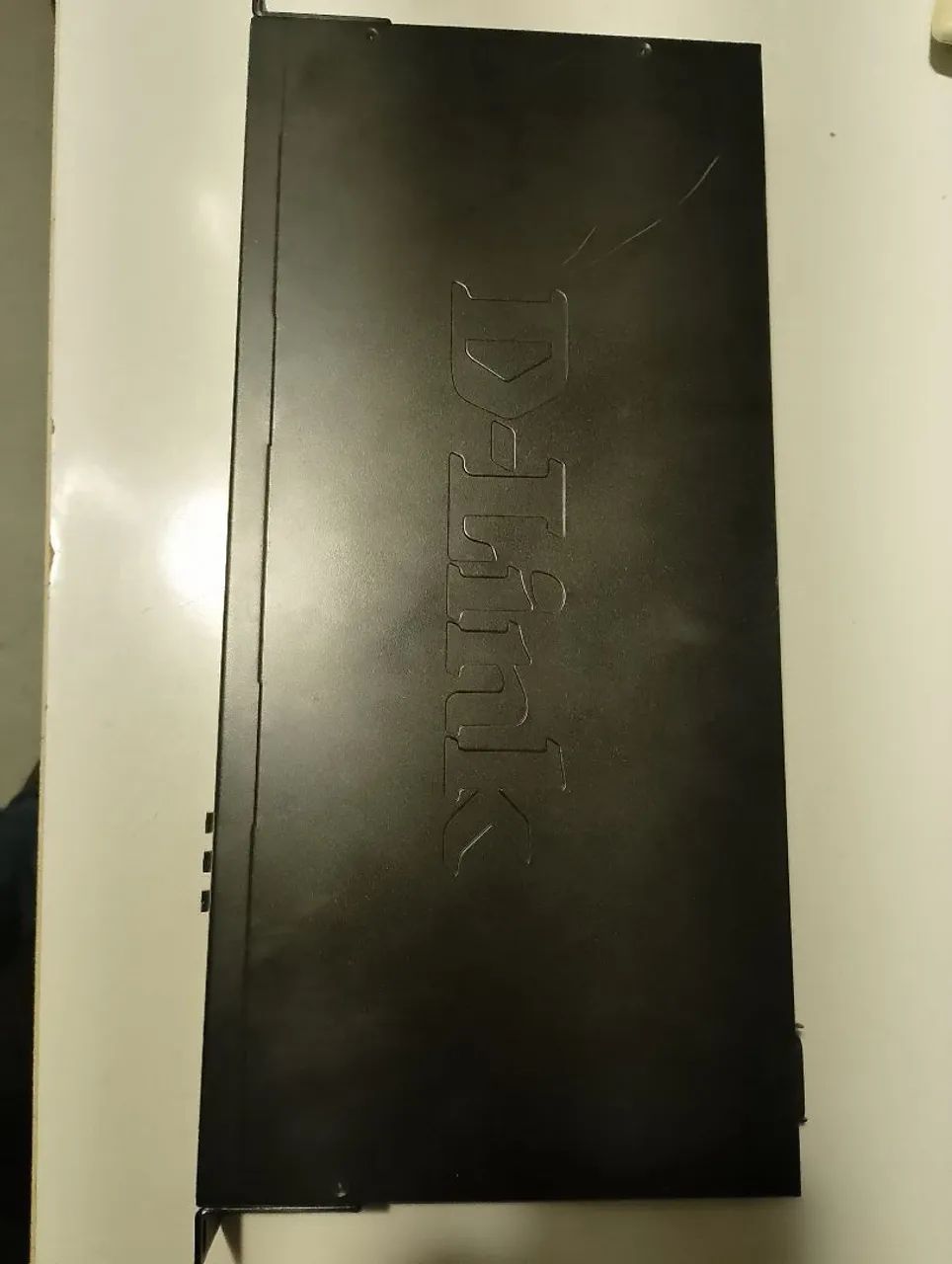 Switch D-Link DGS-3120-24TC xStack - Foto 3
