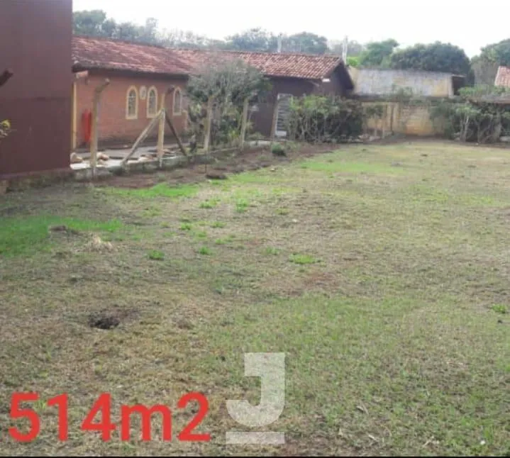 Terreno à Venda - 514m2 - Condomínio Parque Xangrilá, Campinas, SP.
