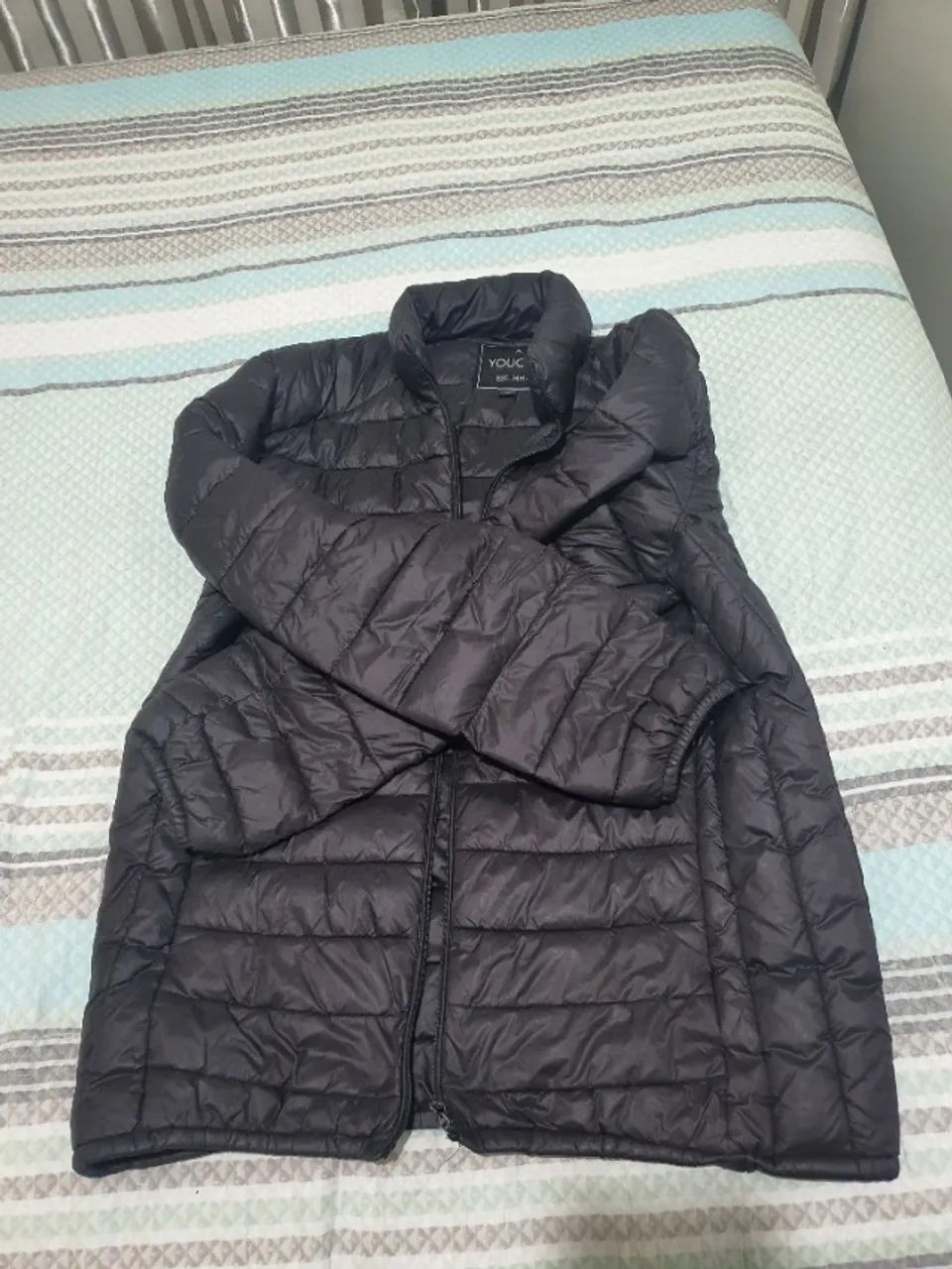 Jaqueta Youcom Masculina - Foto 3