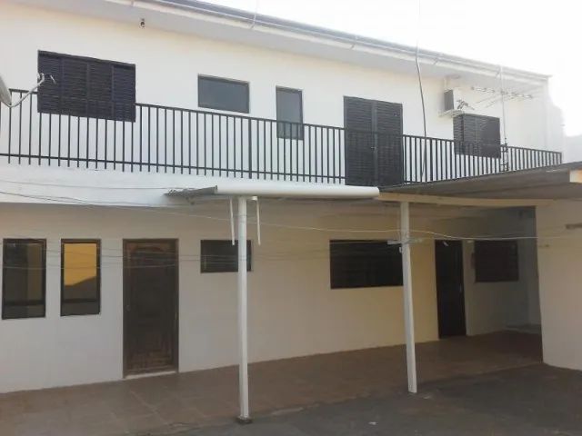 Foto - Presidente Prudente - Jardim Califórnia