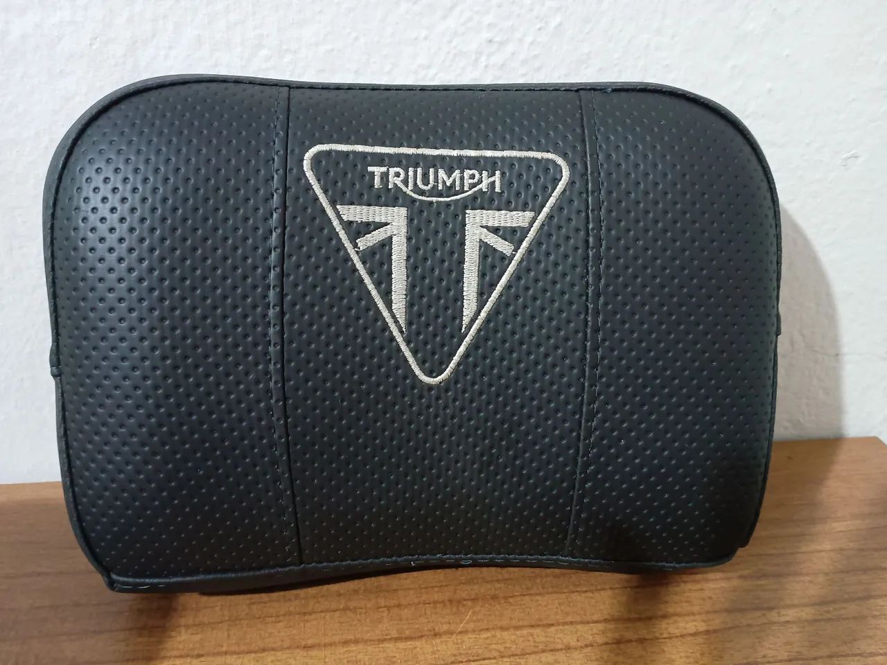 Acessórios de moto trumph - Foto 3