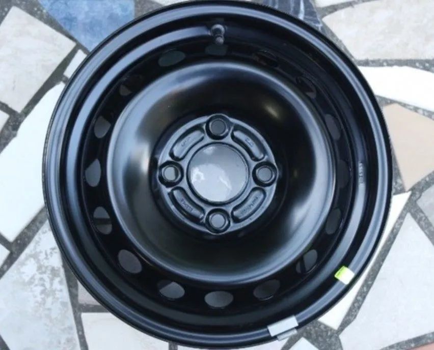 Rodas Ford aro 14 