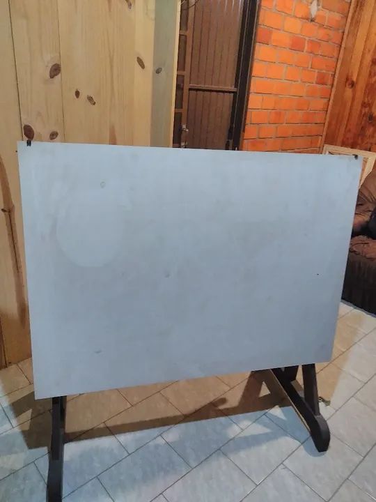 Mesa pra desenhos de arquitetura  - Foto 5
