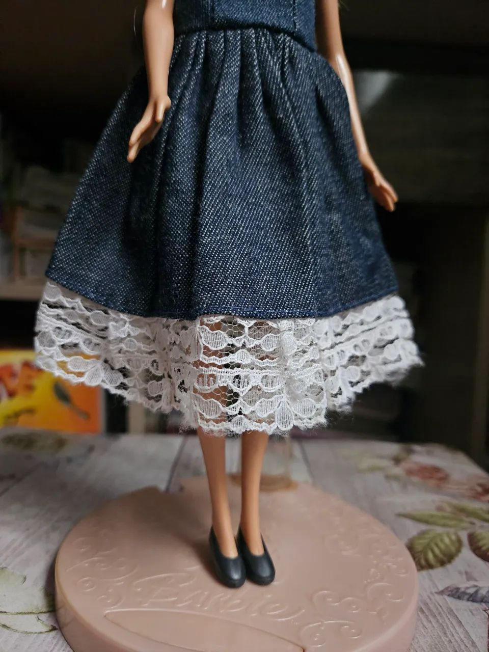 Boneca Barbie  - Foto 5