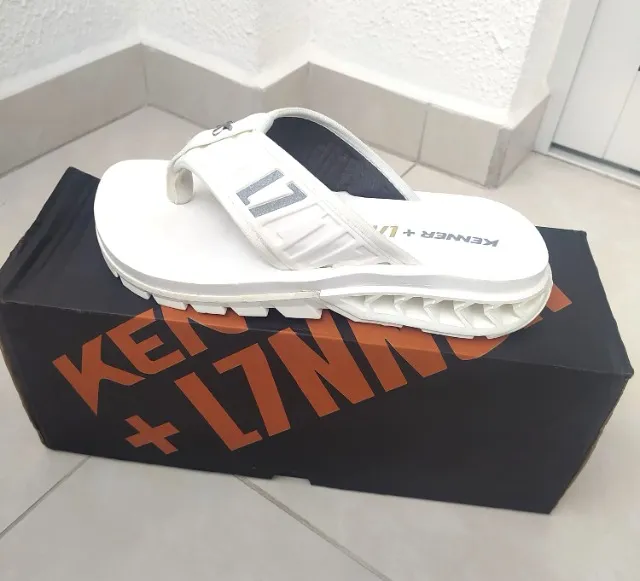 Chinelo kenner Rakka L7