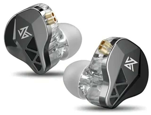 KZ EDXS - Seus graves nunca mais serão os mesmos! - Foto 4