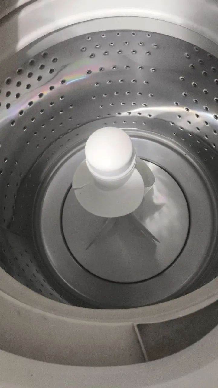 Máquina de Lavar Roupa Lavadora - Foto 2