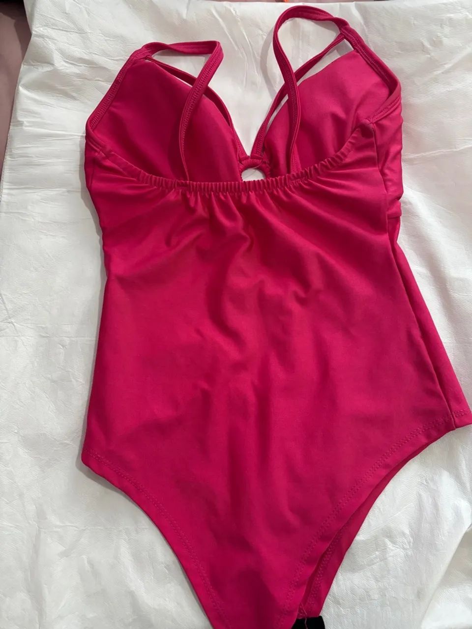 Body rosa  - Foto 2