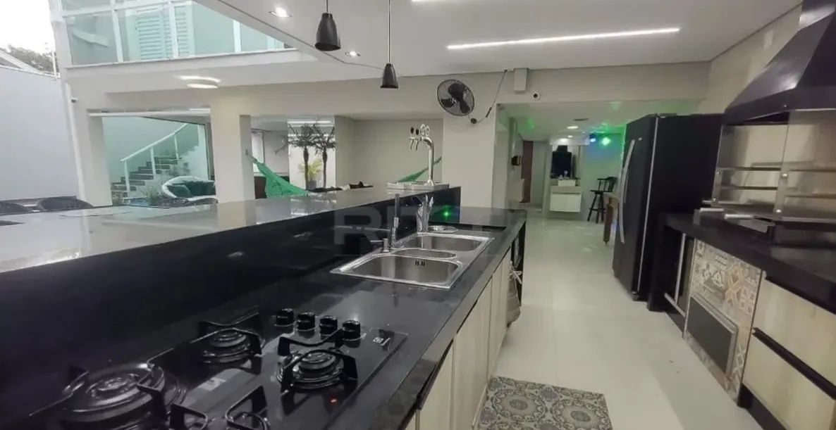 Foto - Campinas - Jardim Paraíso