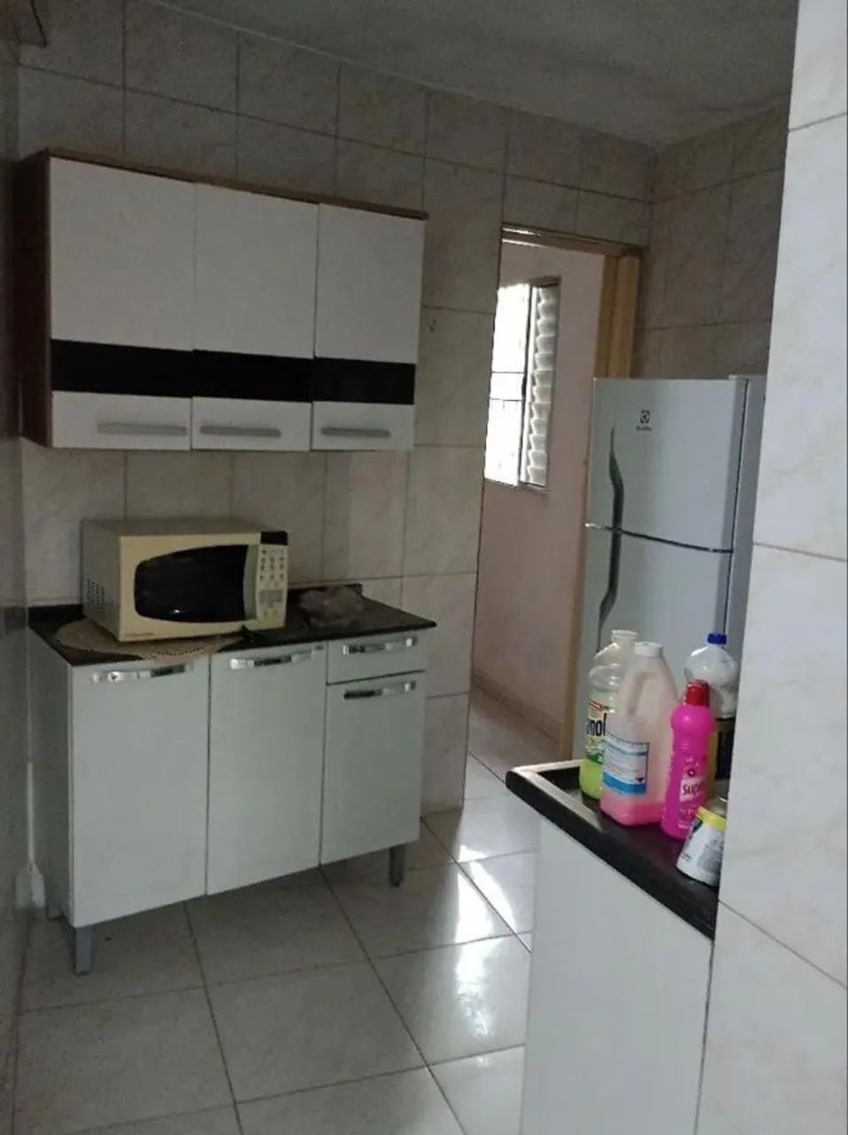 Foto - São Paulo - Vila Rica