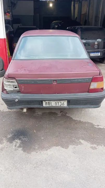 Vende-se Monza 95  - Foto 2