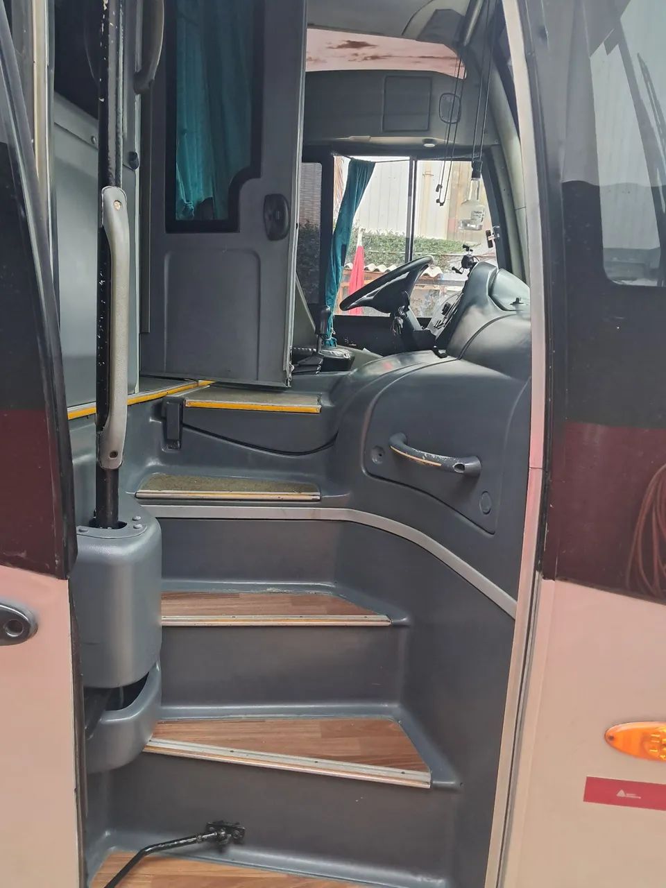 Ônibus rodoviario  - Foto 8