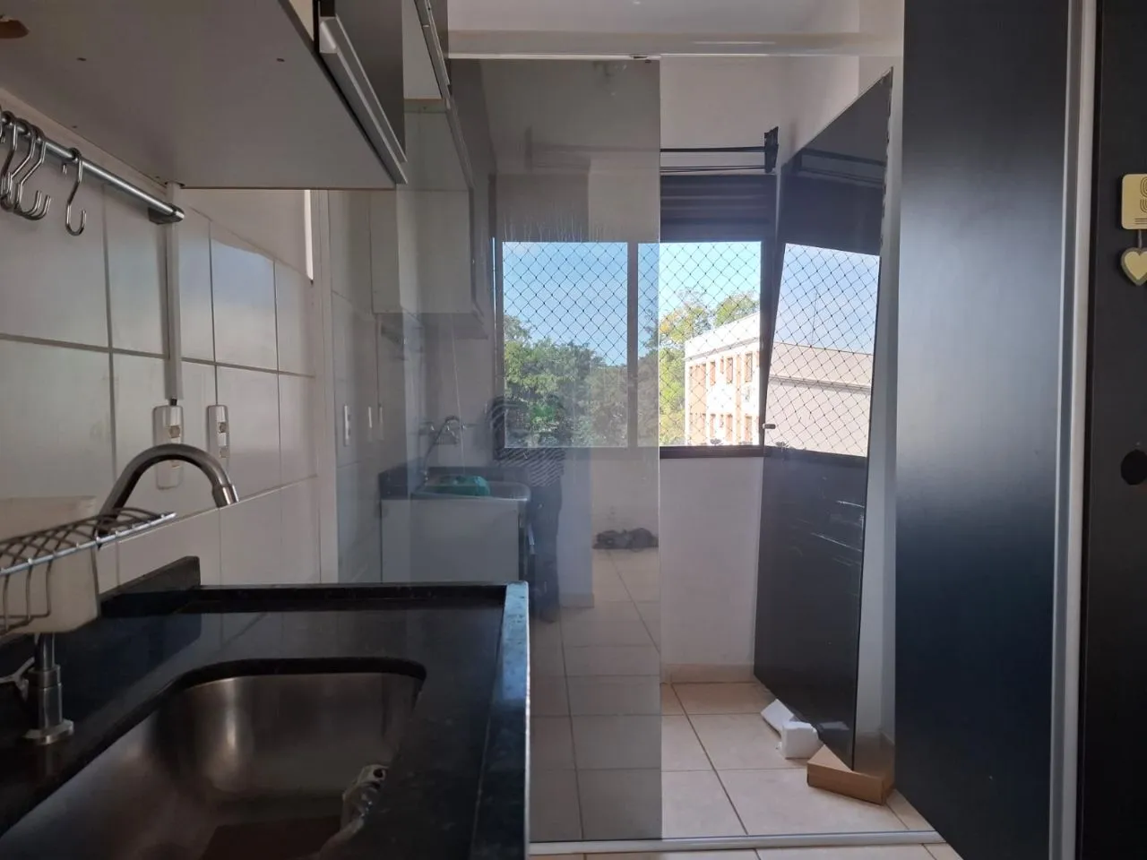 Ribeirão Preto - Apartamento Padrão - Lagoinha