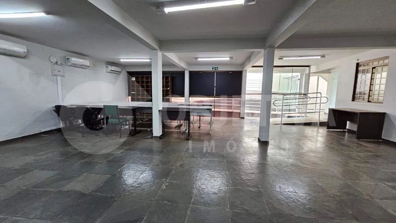 Sala para aluguel, 2 quartos, OSVALDO REZENDE - UBERLANDIA/MG - Foto 2