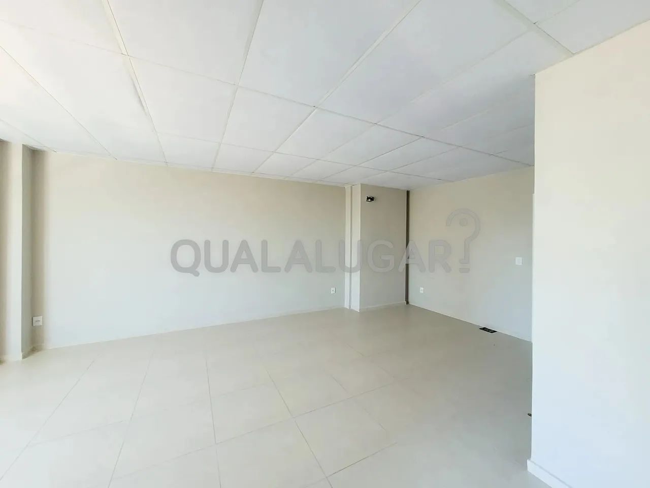 Sala para locação, Villa Moema, Tubarão, SC - Foto 5