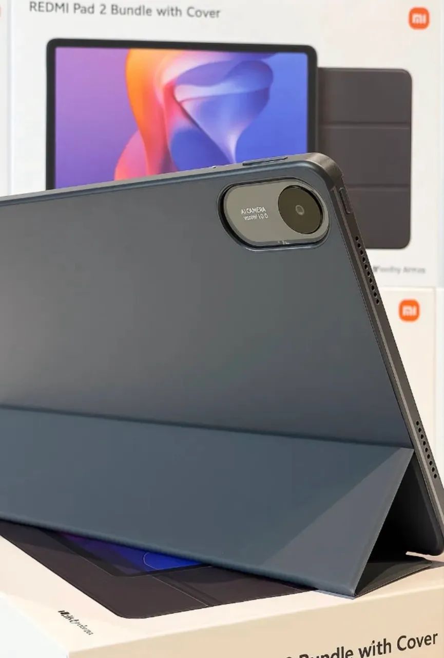 Redmi pad 2 256G xiaomi  - Foto 3