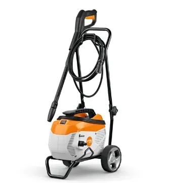 LAVADORA STIHL RE 145 2.3KW C/CARRINHO 220V