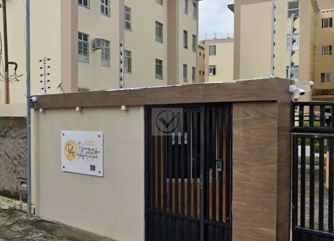 Apartamento para Locação no Bairro Siqueira Campos - Aracaju/SE