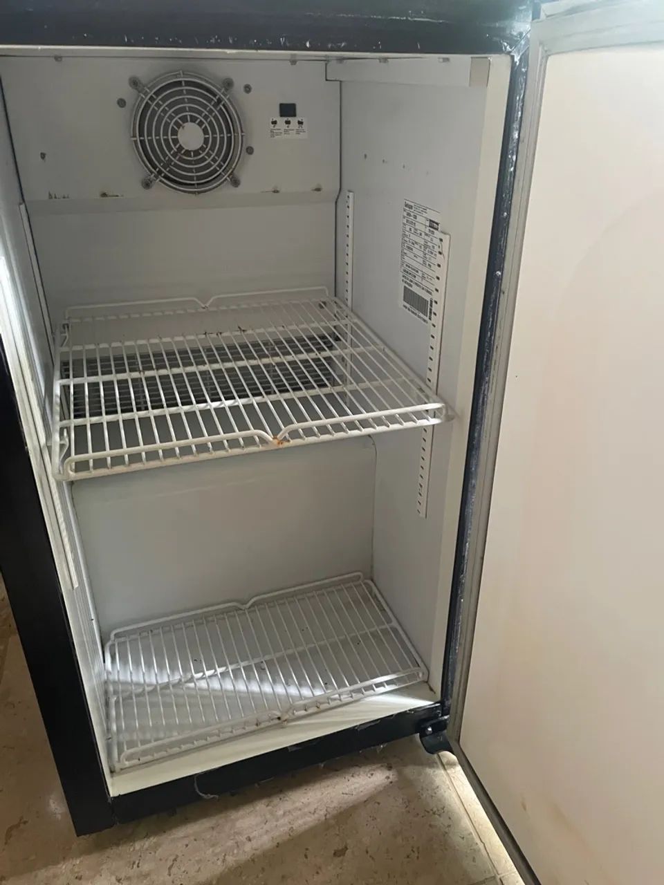 Cervejeira GRBA-120 Gelopar 112 Litros Frost Free - Foto 4