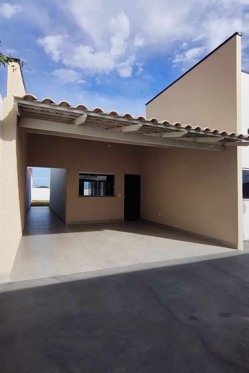 Foto - Caldas Novas - Residencial Alto da Boa Vista
