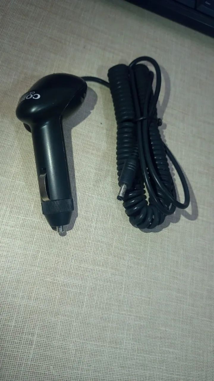ADAPTADOR VEICULAR COBY CA-703 - Foto 3