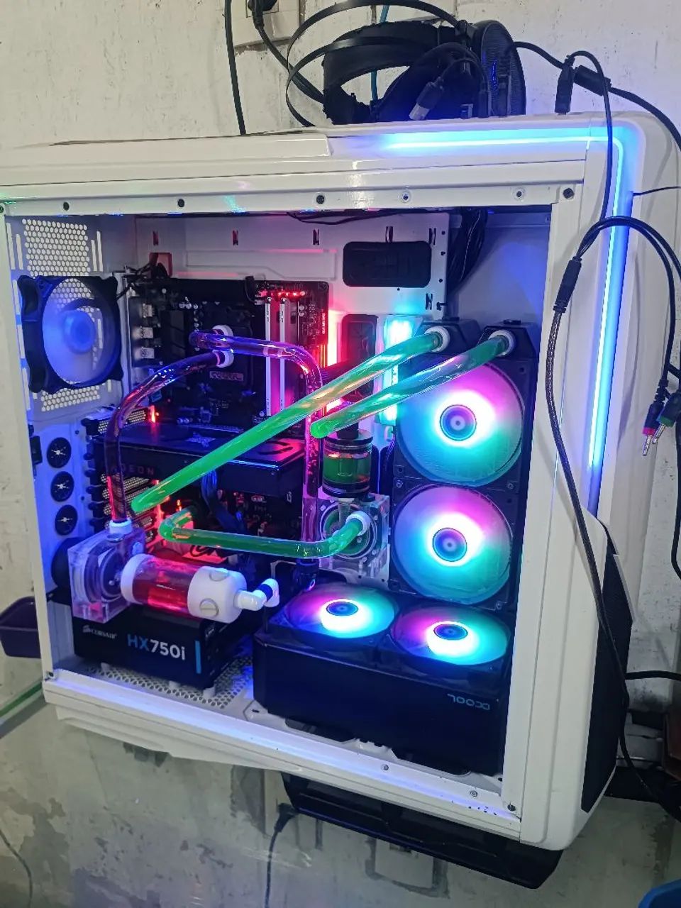 Pc gamer roda tudo - Computadores e Desktops - Setor Norte (Gama ...