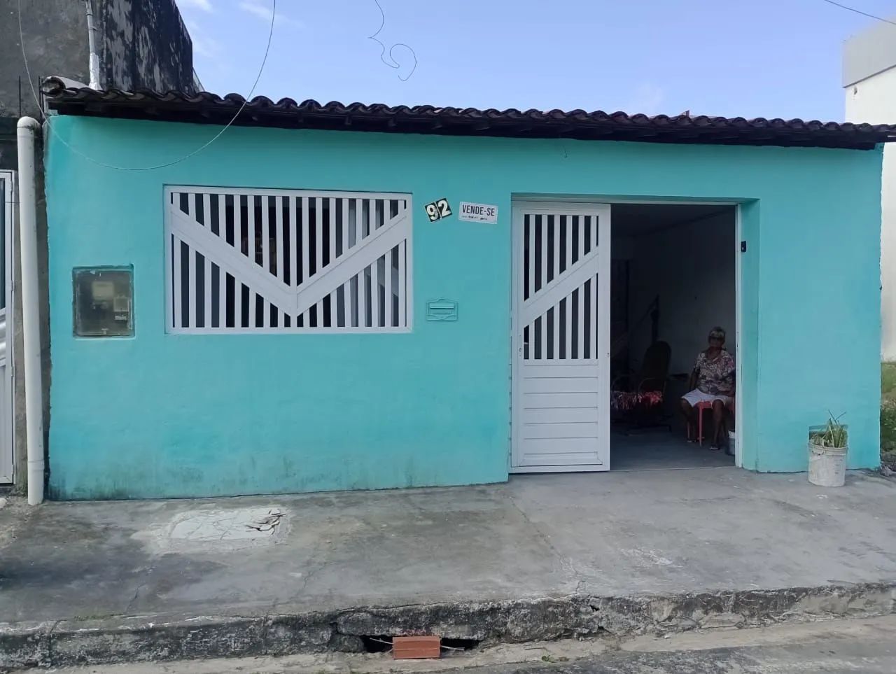 Foto - Nossa Senhora do Socorro - Parque dos Faróis