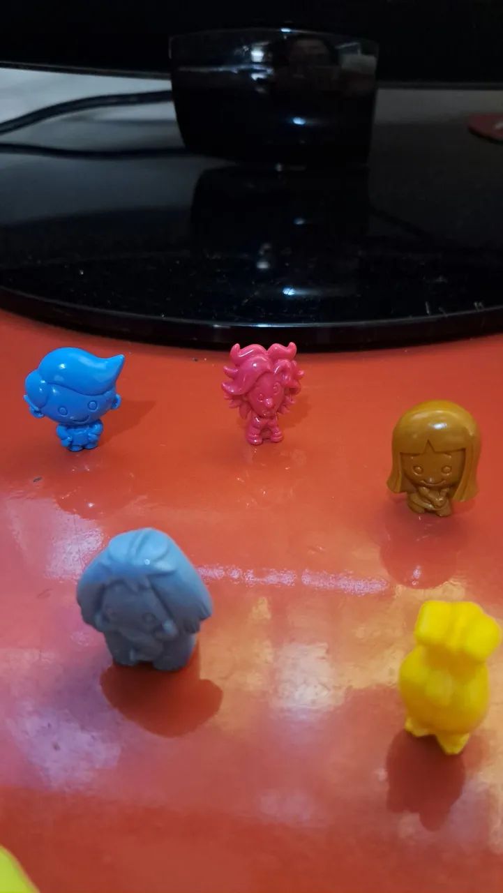 Gogos turma da monica - Foto 4