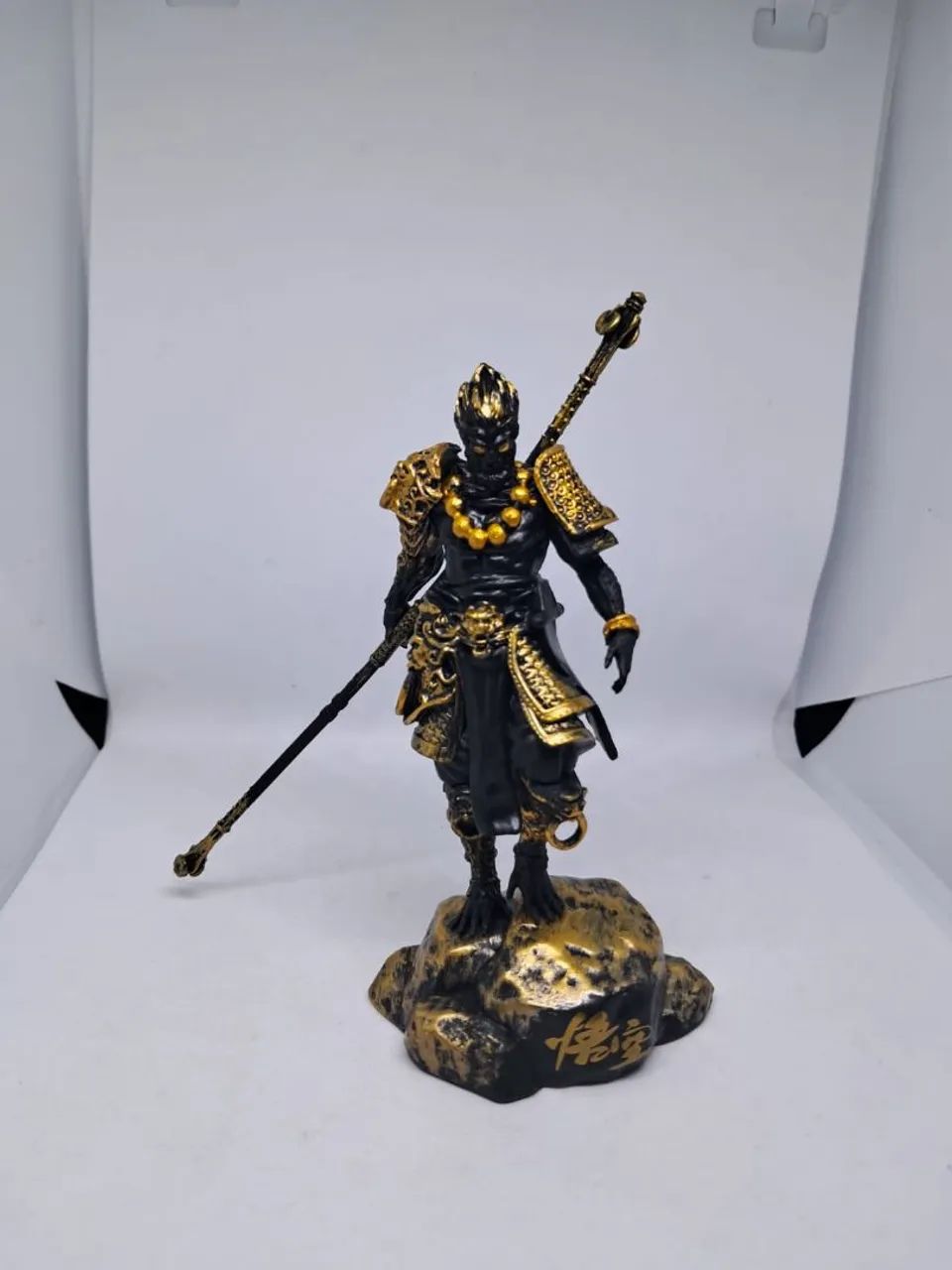 Promoção!!! Action Figure Black Myth: Wukong 13cm