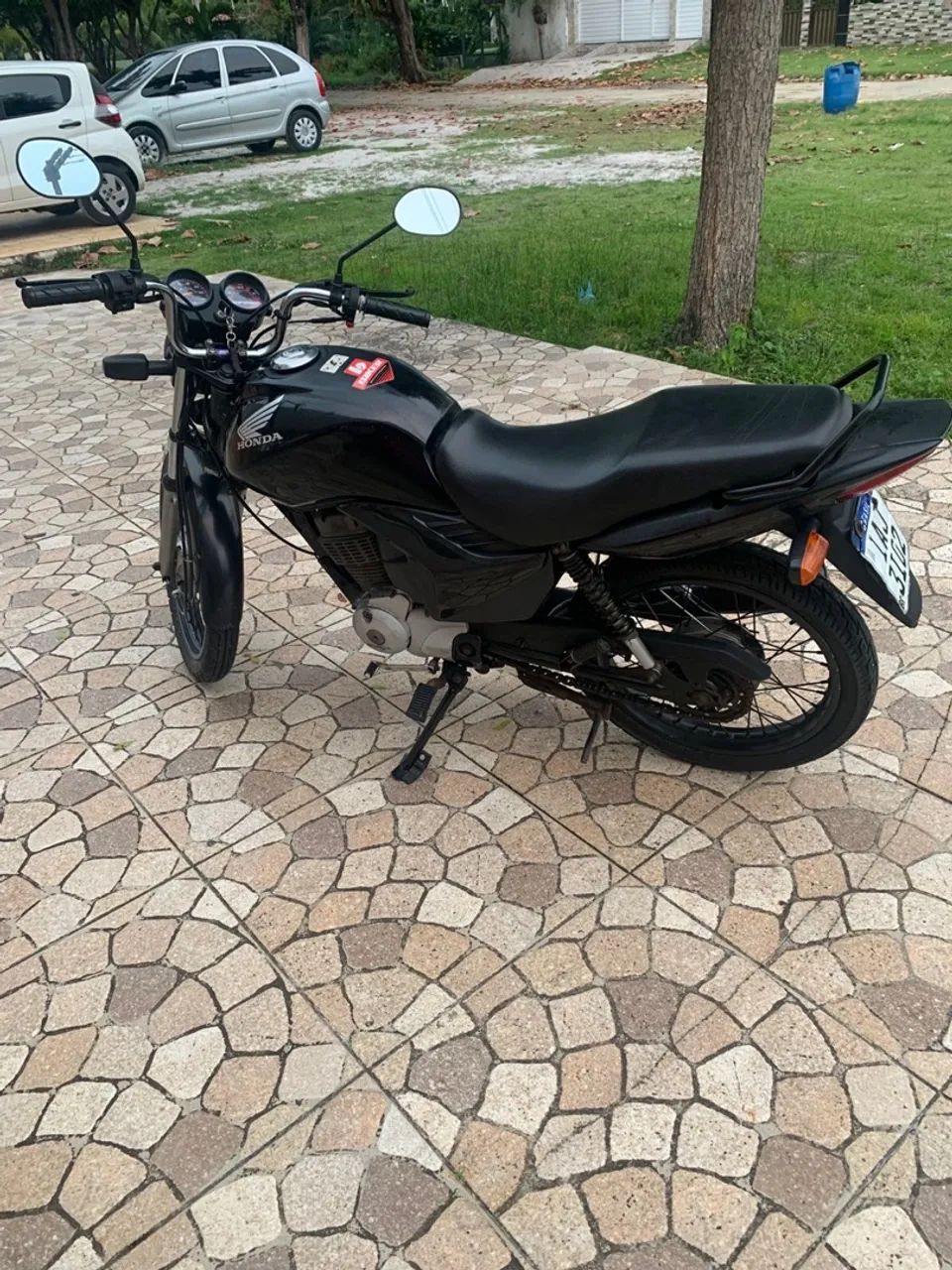 Fan 125 es 2010  - Foto 5