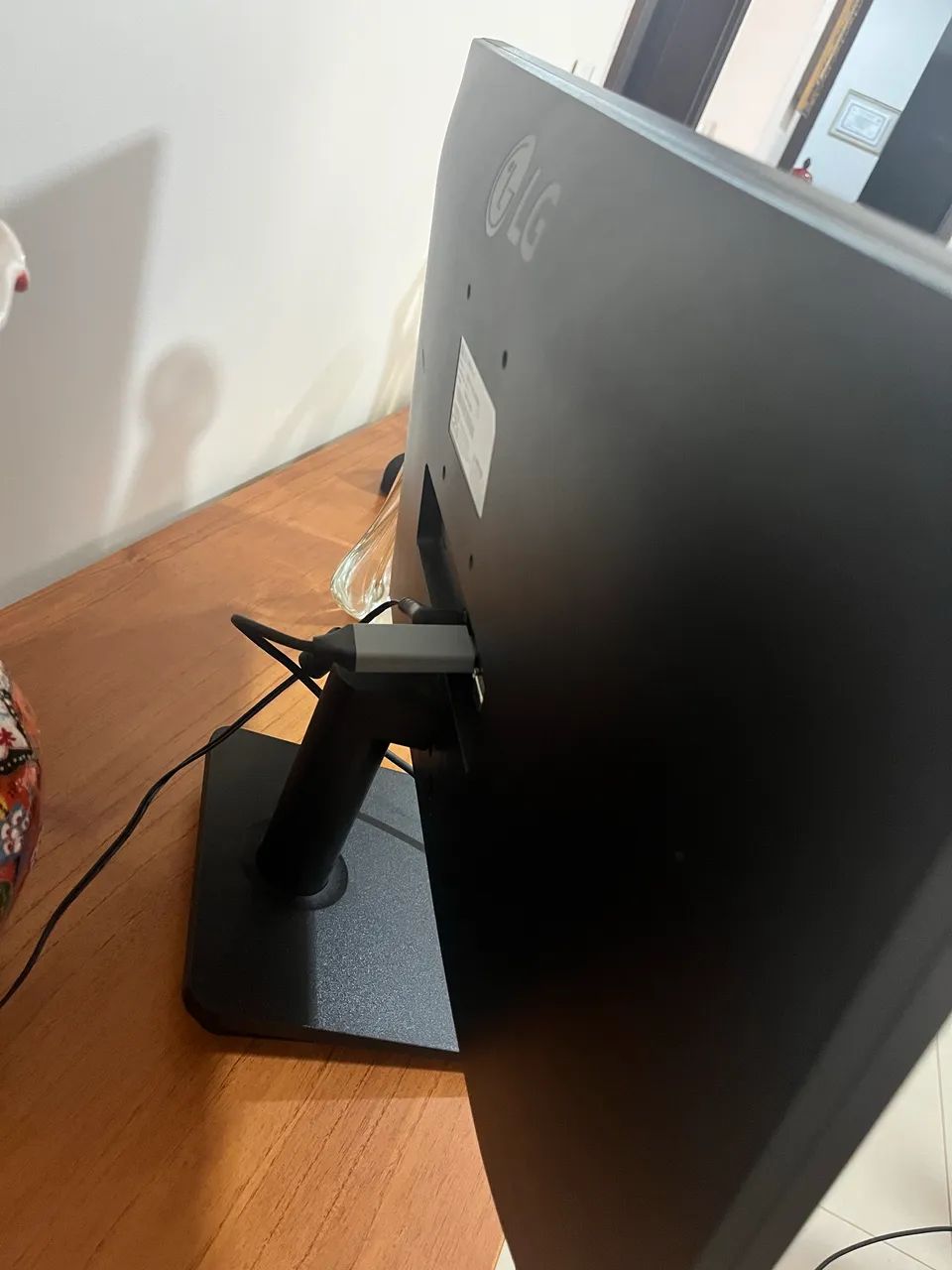 Monitor LG 21.564308000843011121