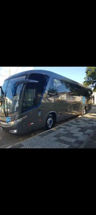 Ônibus Marcopolo G7 1200 ano 2010 - Foto 2