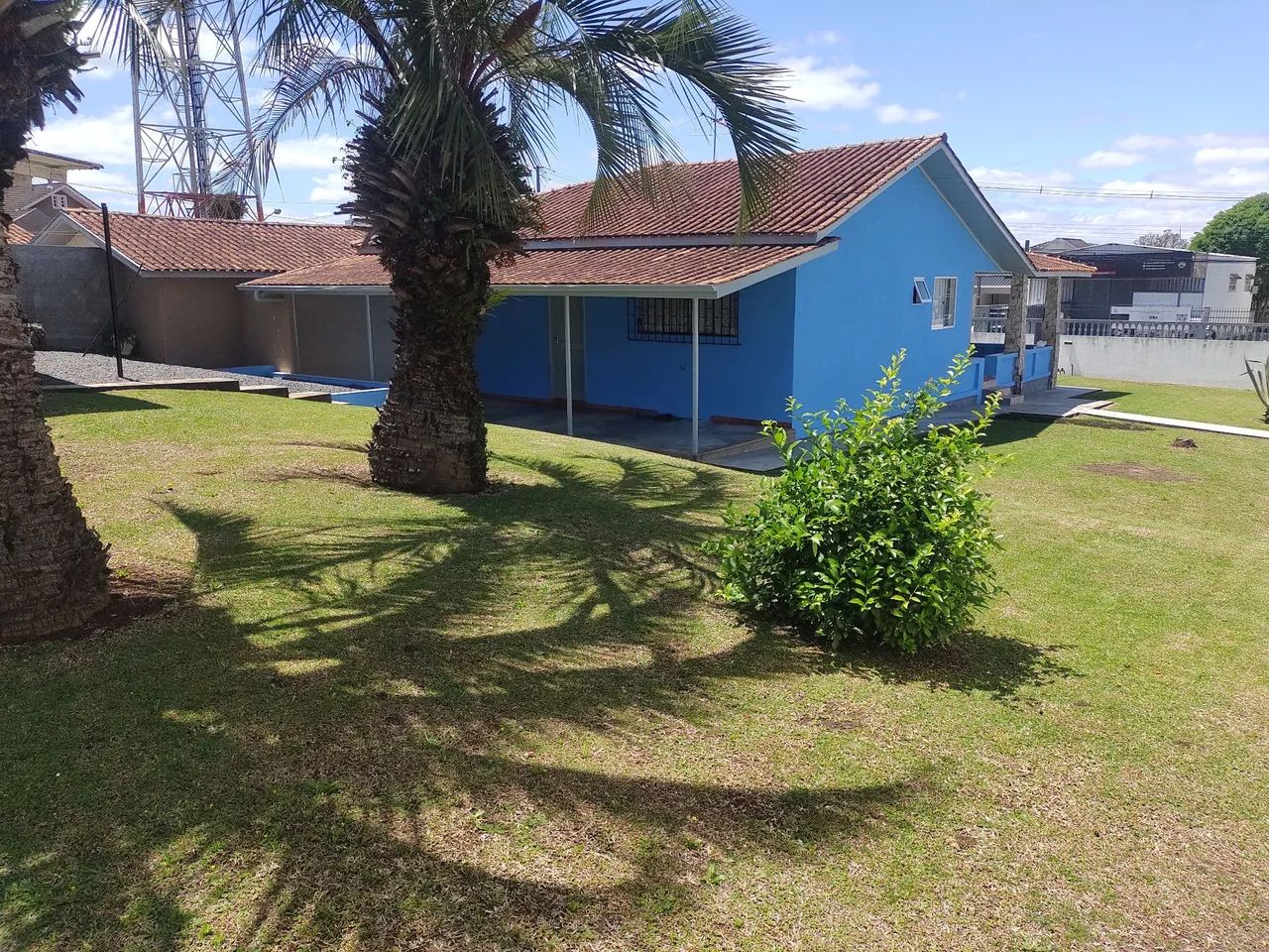Kitnets em Santa Felicidade  - Foto 5