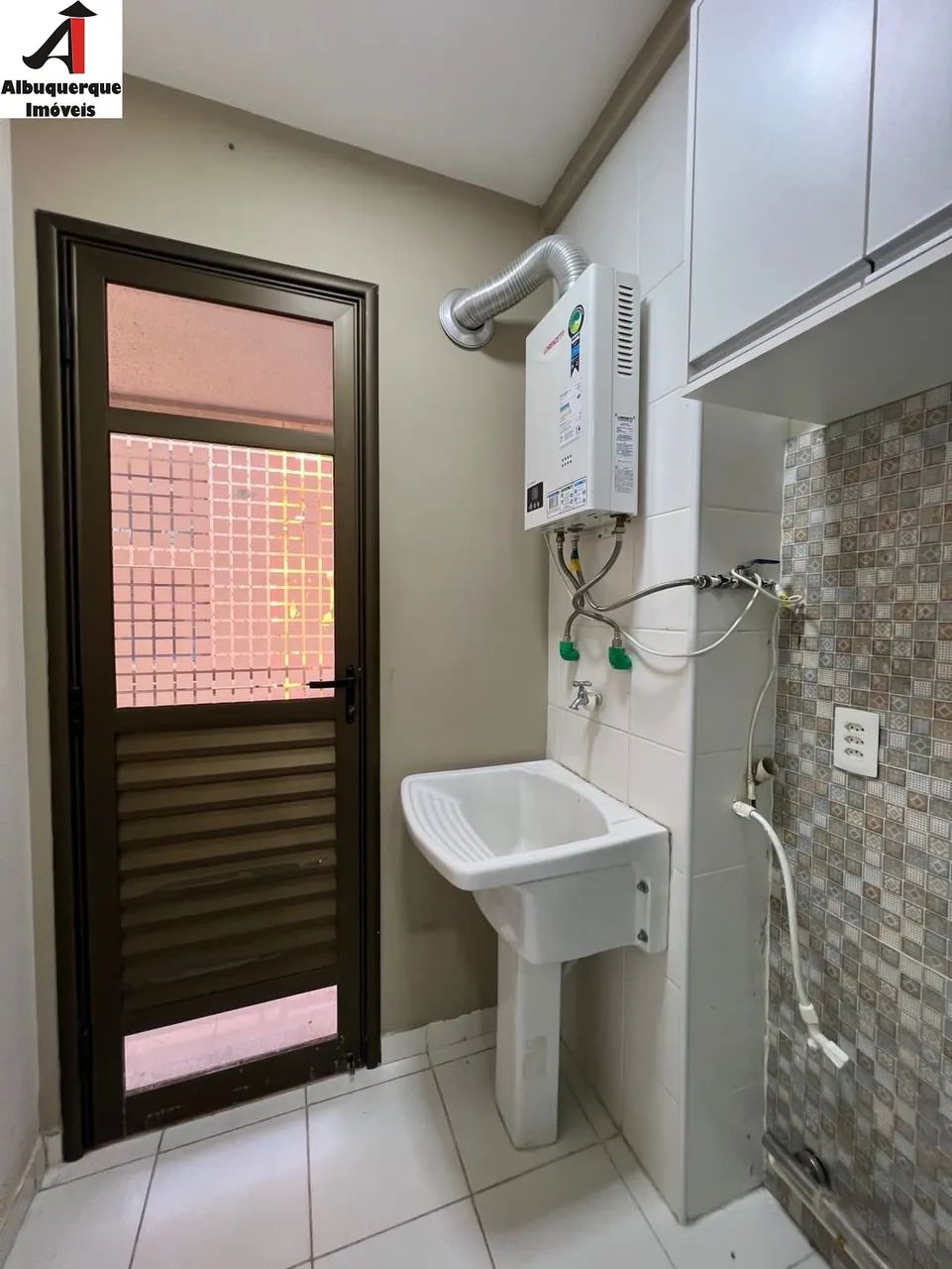 APARTAMENTO RESIDENCIAL em SÃO LUÍS - MA, CALHAU - Foto 5