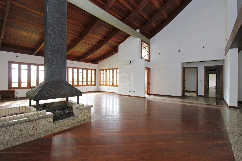 Casa Comercial para Venda - 840m², 0 dormitórios, 10 vagas - Medianeira