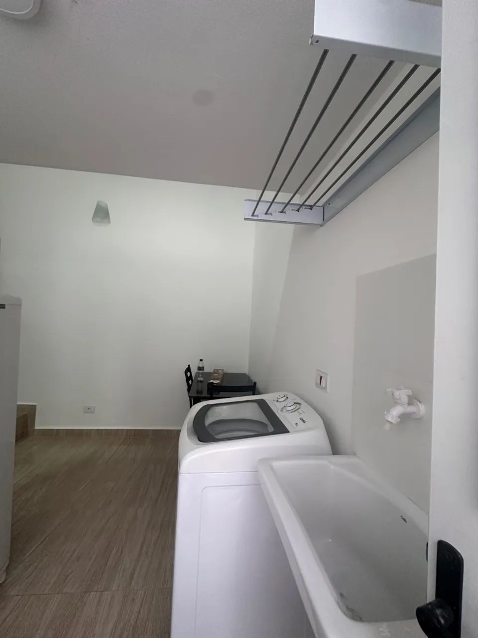 Loft Mobiliado e ar condicionado - Jardim Bela Vista - Salto/SP - Foto 3